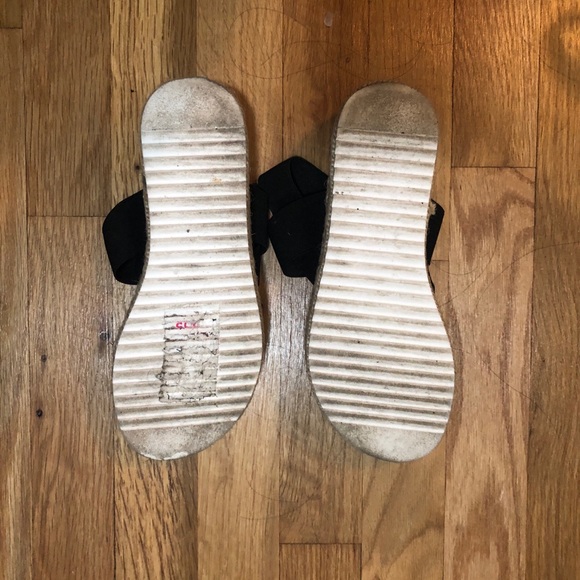 Kahlua Steve Madden sandals - Picture 6 of 6